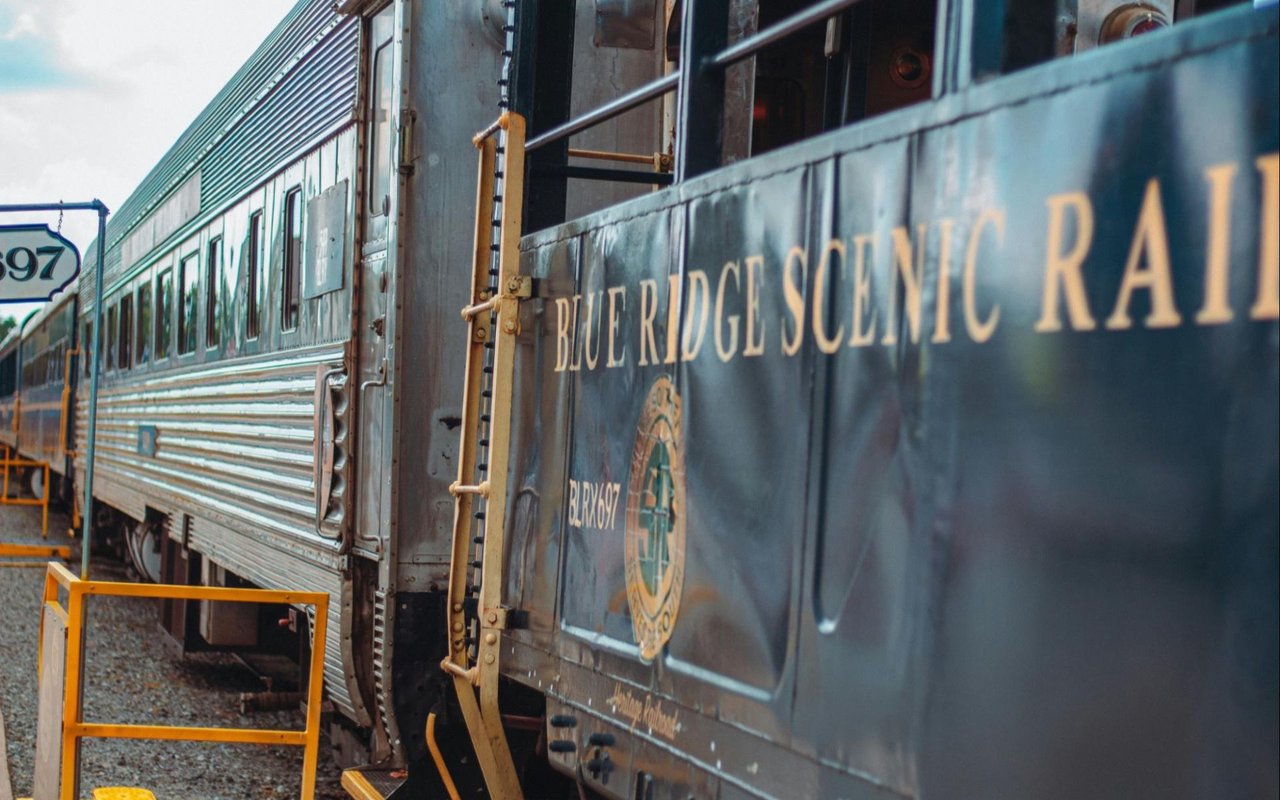 The Blue Ridge Lifestyle: Balancing Nature and Modern Living