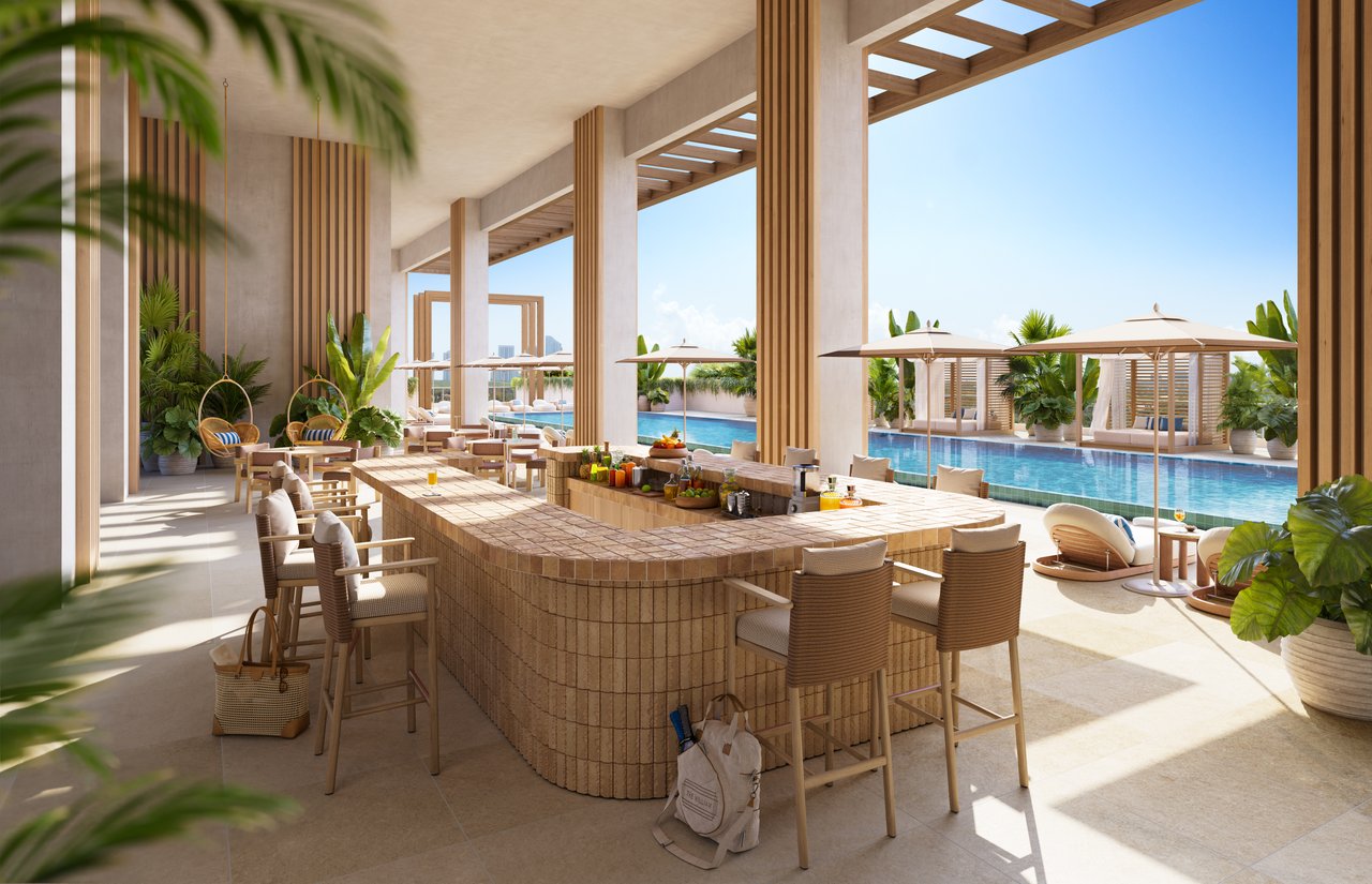 The William | North Miami 