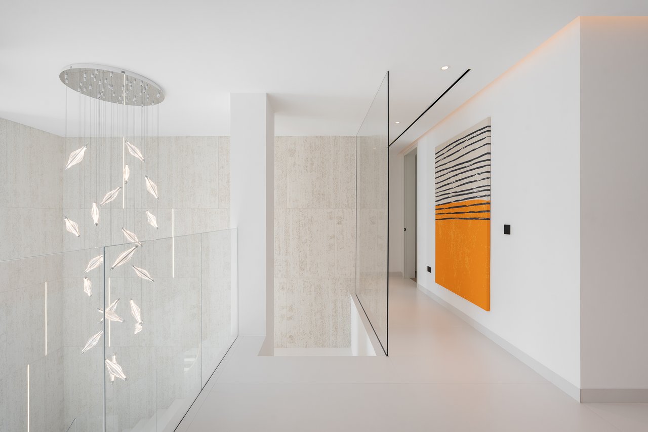 Dubai Hills View Mansion 