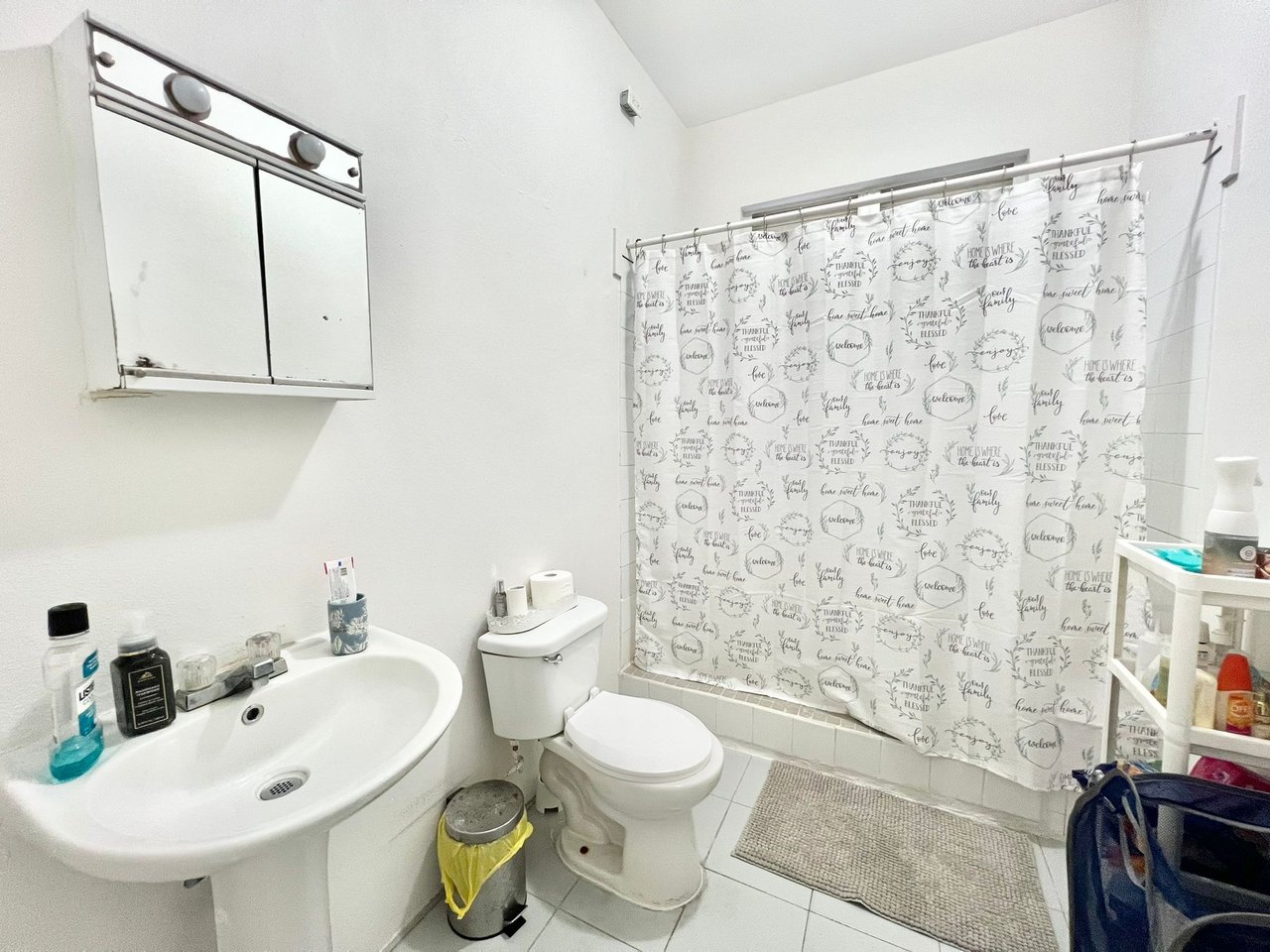 1410 Americo Salas St. | San Juan