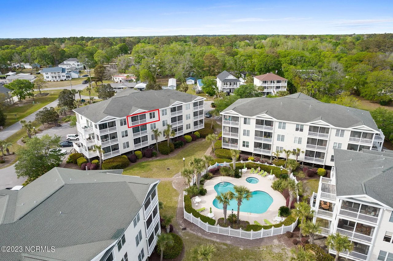 1135 Park Rd SW #1302