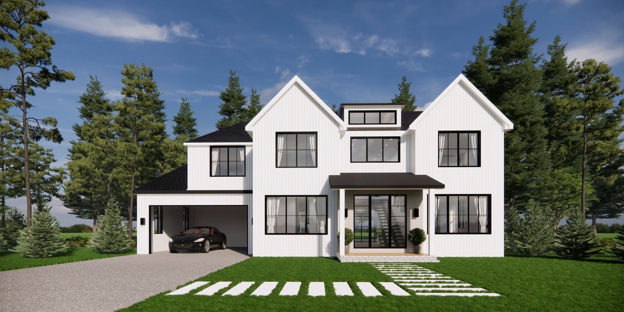 45 Shinnecock Hills Rd