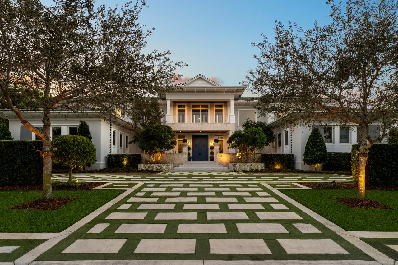 550 Marquesa Drive, Coral Gables, FL 33156