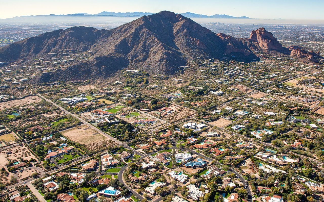 Paradise Valley