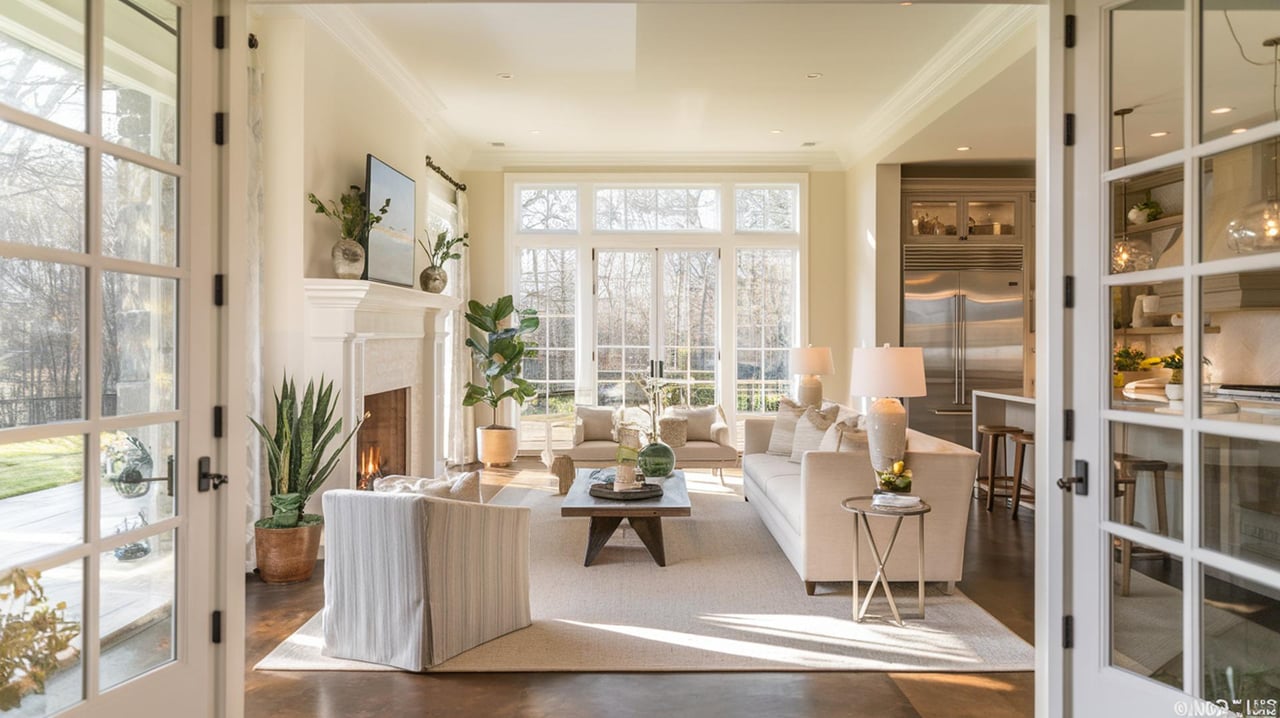 How to Use Virtual Tours When Selling Your Home in Fate, TX