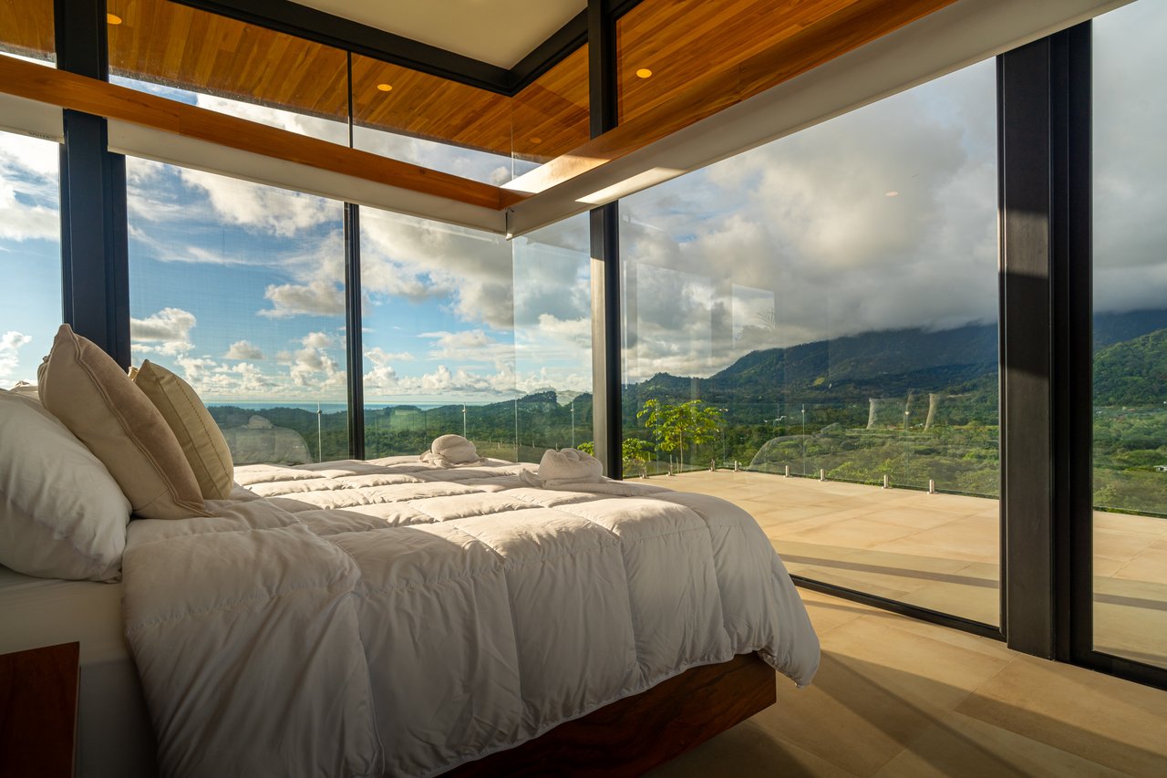 A New Benchmark for Modern Tropical Luxury in Ojochal