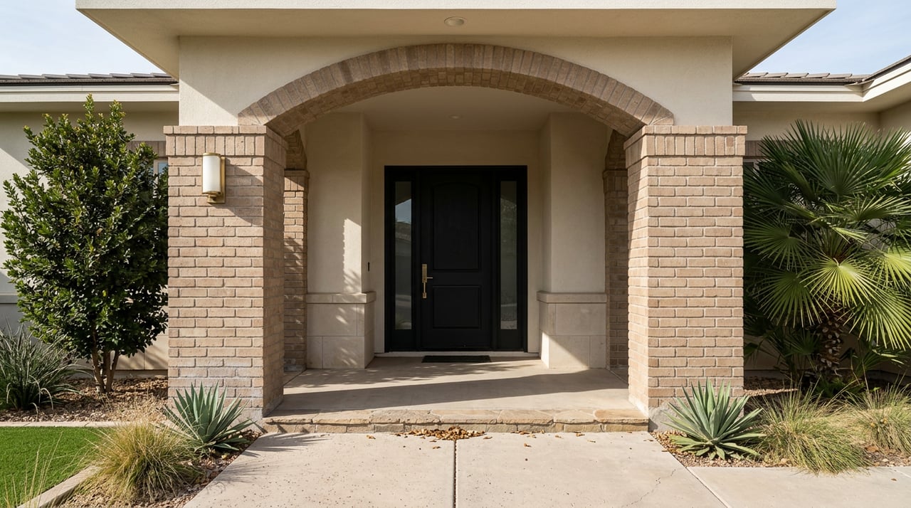 Brownsville's Median Home Price Is Only Telling You Half the Story