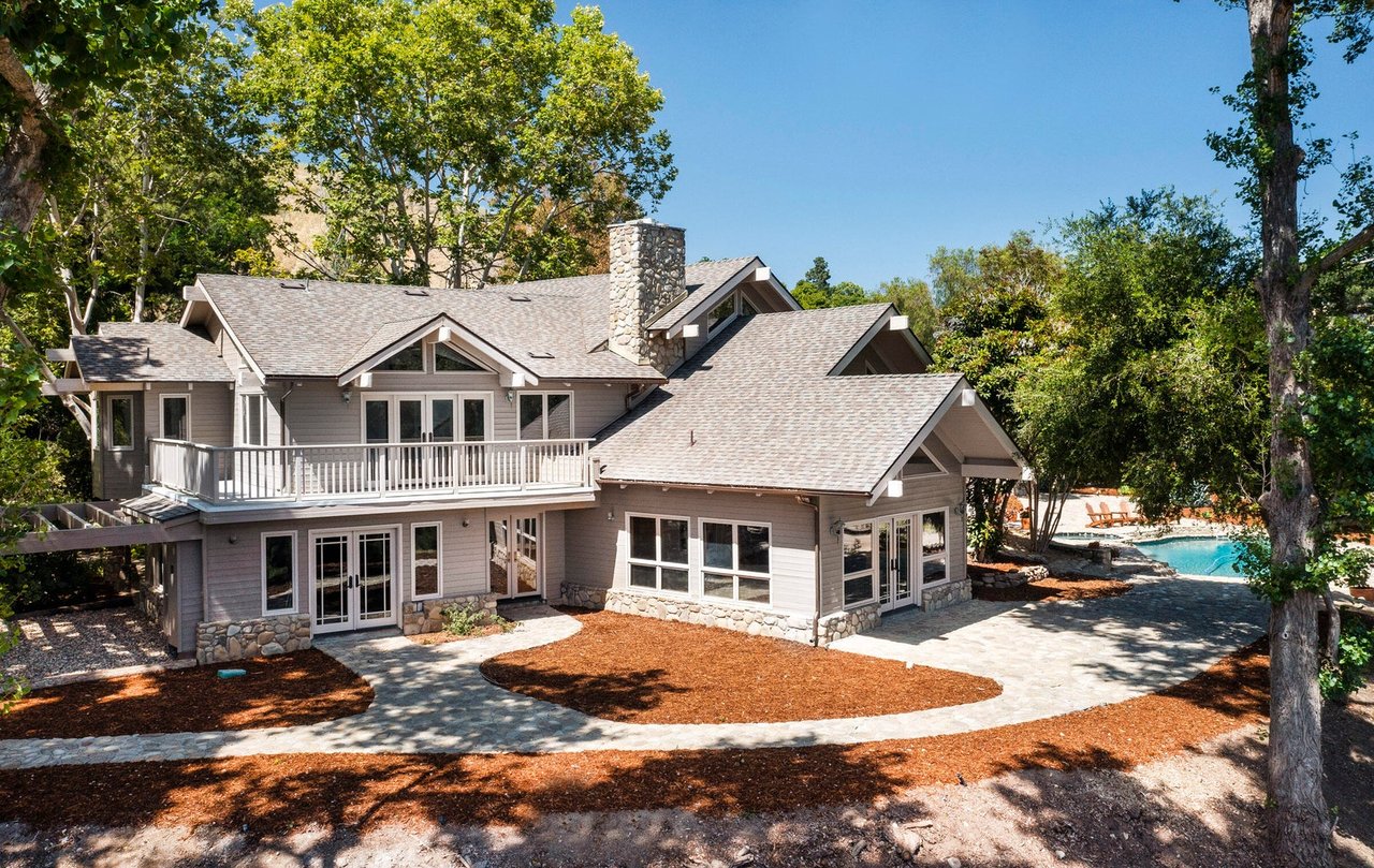 10901 Creek Rd