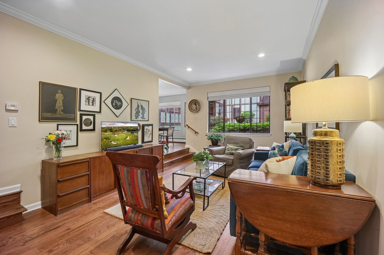 9F Sentinel Court, Unit 9C