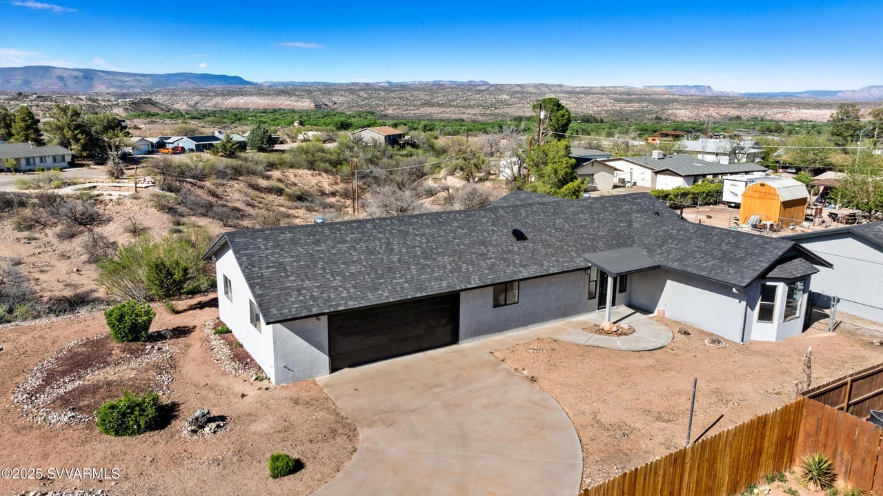 Cottonwood/Clarkdale