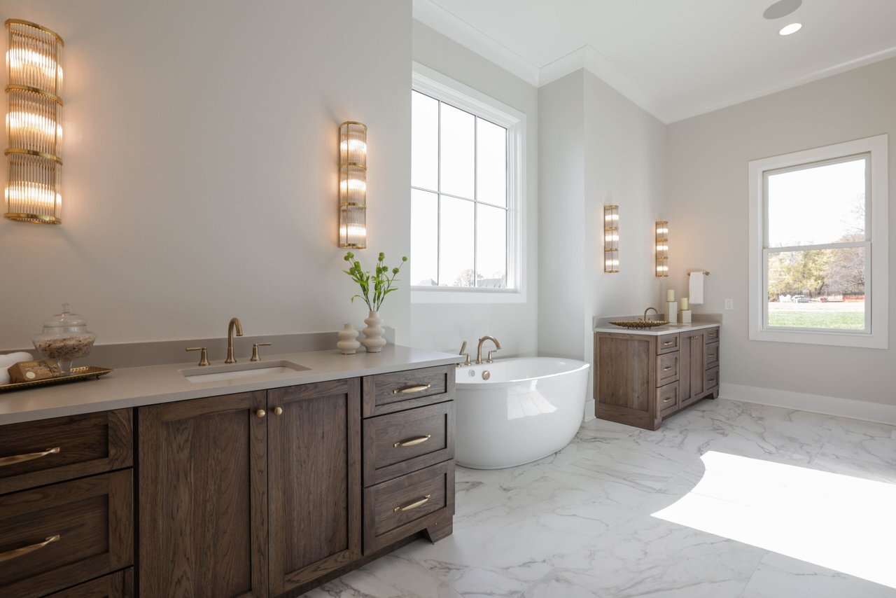 Hardeman Springs Blvd Lots 101-109