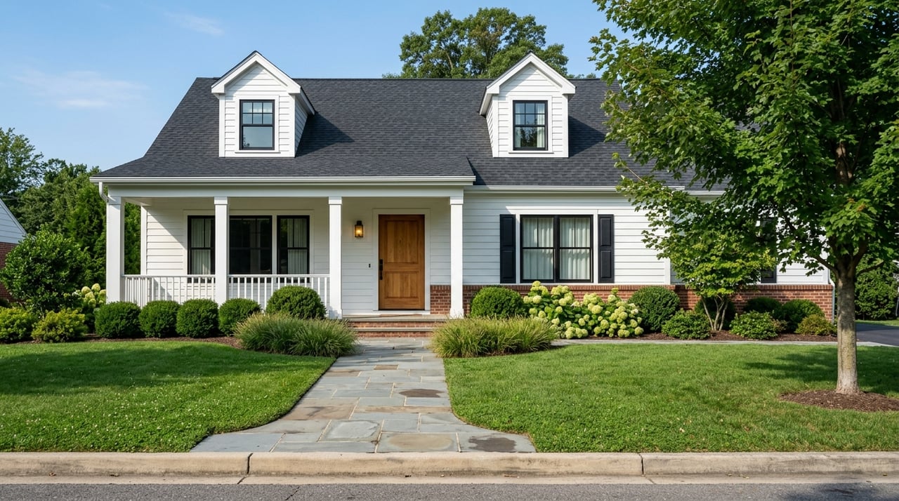 How Lynnfield Sellers Can Elevate Home Presentation