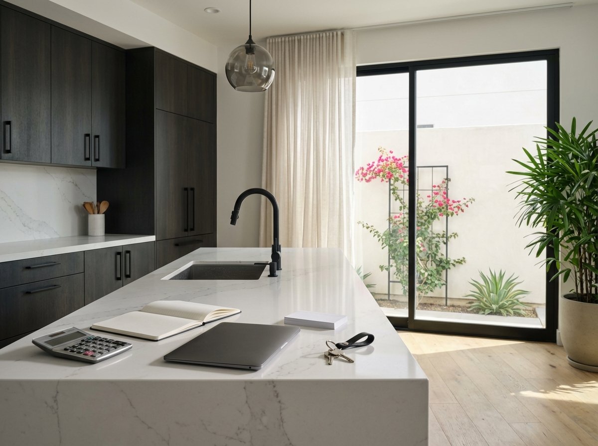 Short-Term Rental Outlook on Balboa Peninsula