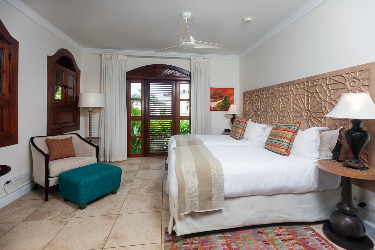 Villa 107, Manchineel