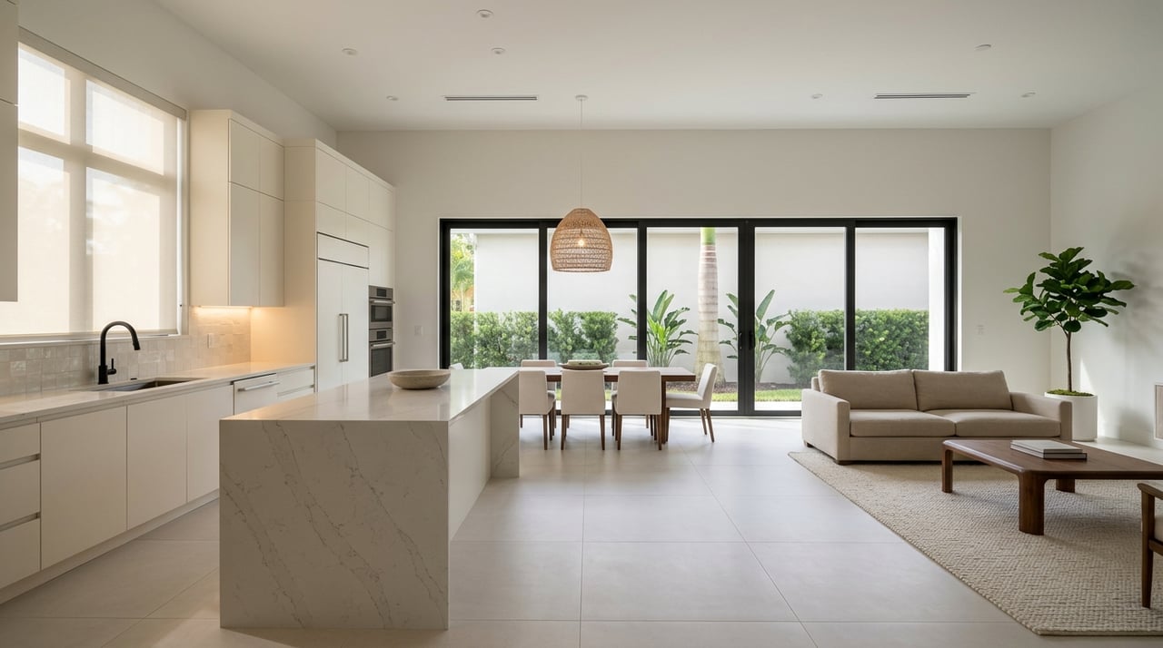 Inside Lotus Palm Home Styles And Layouts