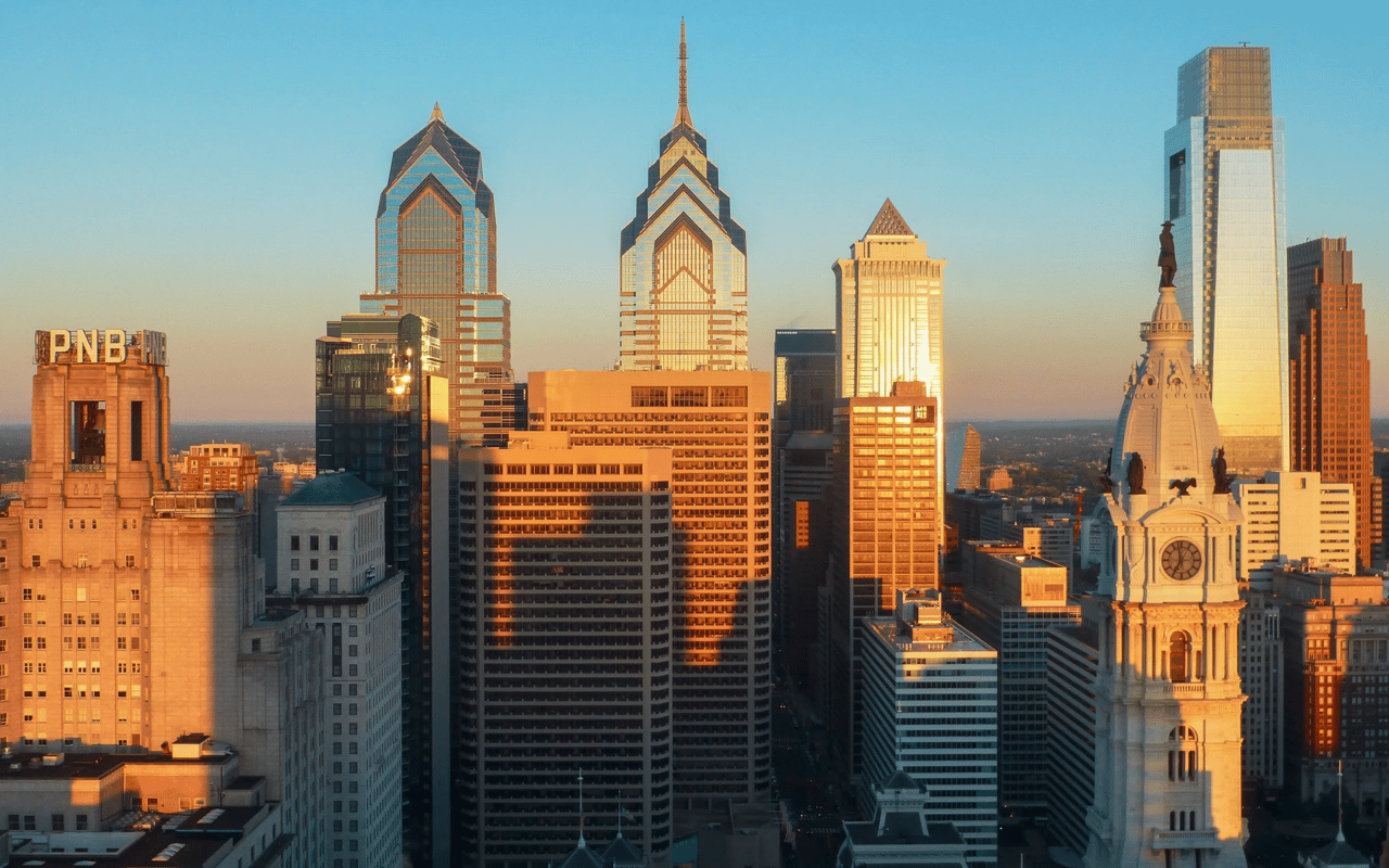 Philadelphia