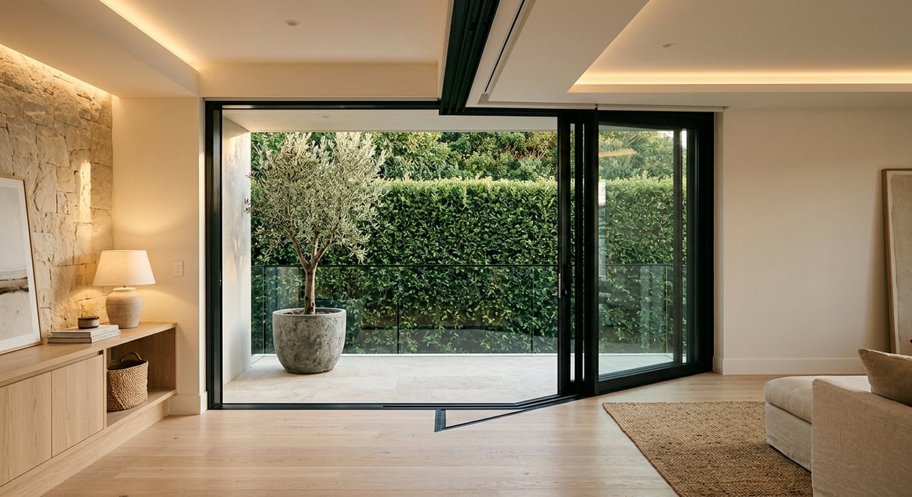 Second-Home Ownership In Mystic Hills, Laguna Beach