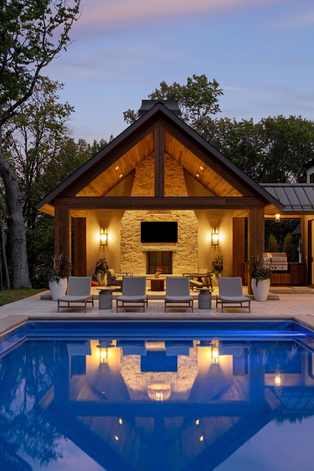 2295 Tamarack Drive, Medina