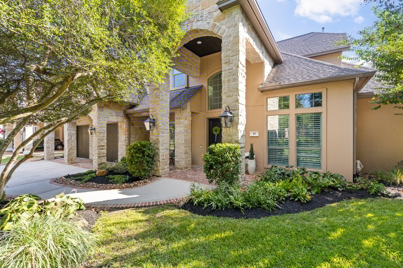 19 Strawberry Canyon Place