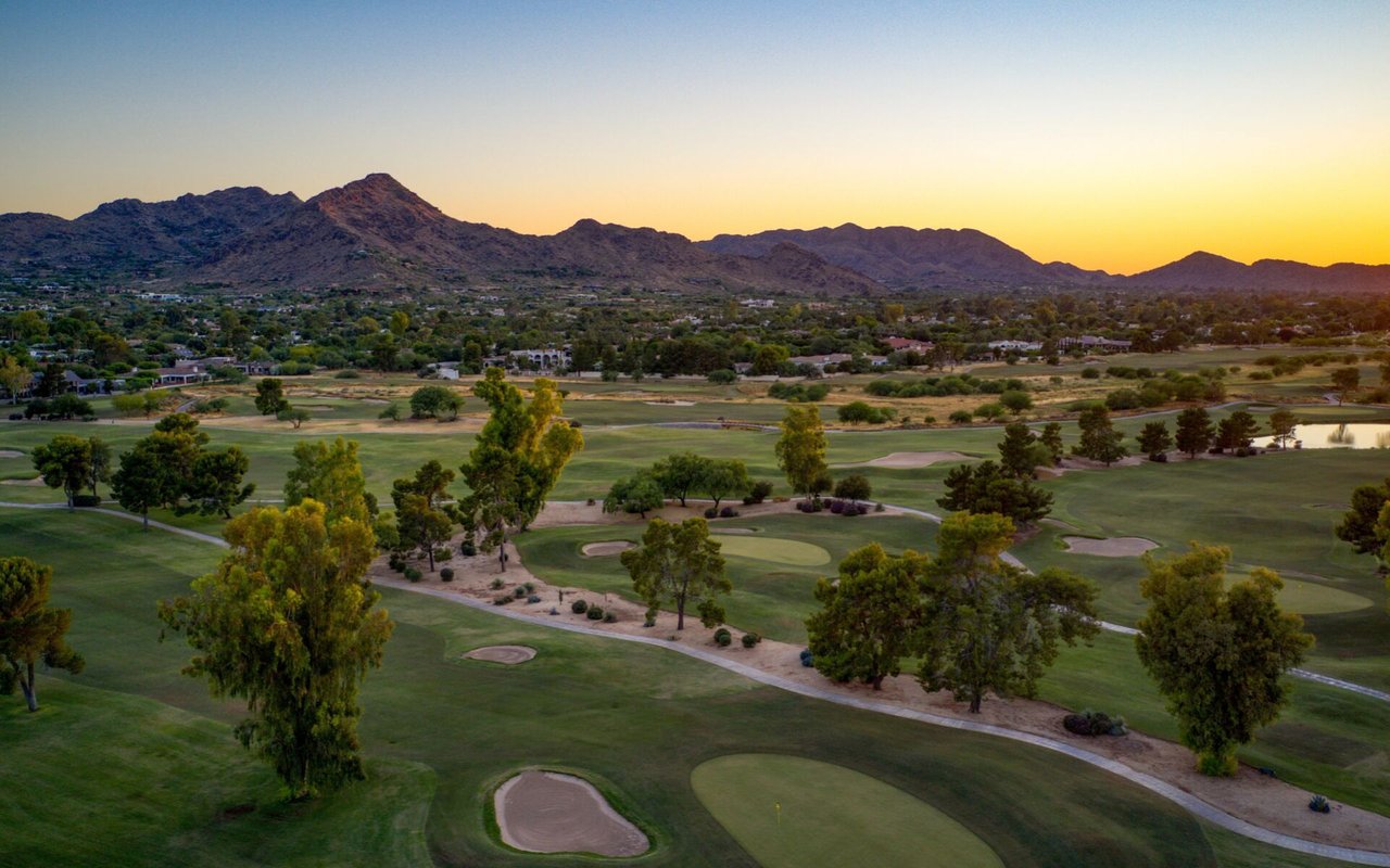 Red Ledges