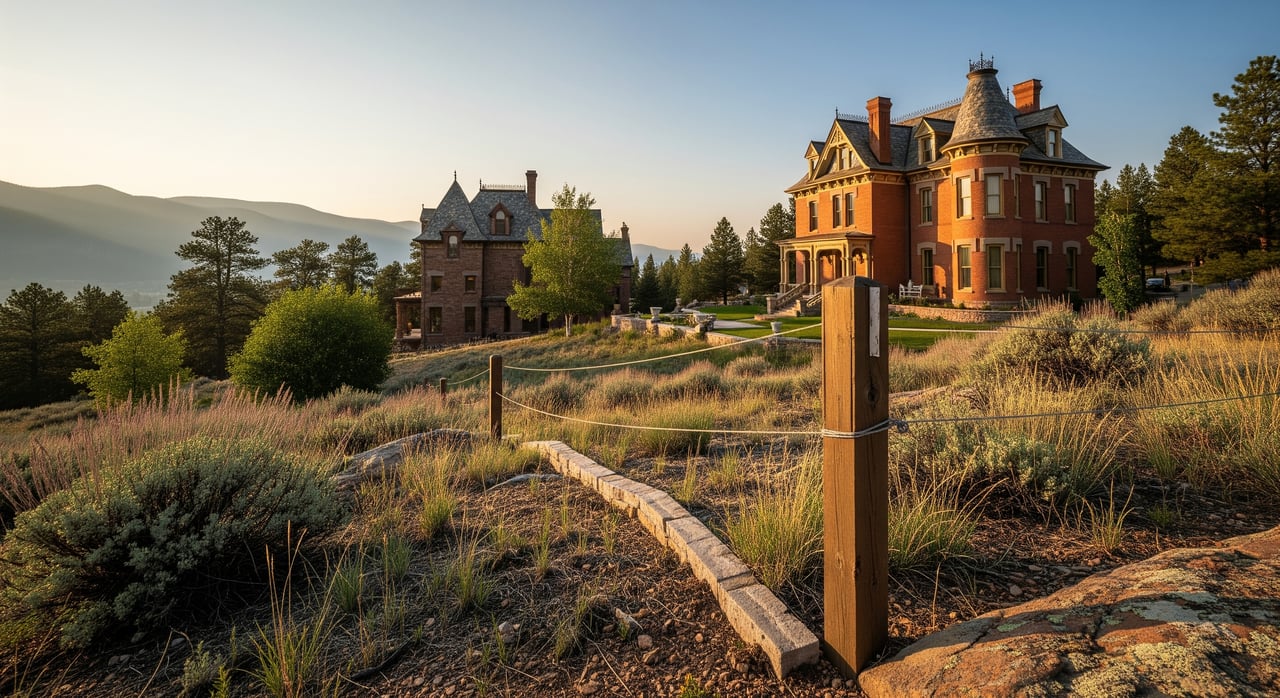 ILC vs Survey In Central City: What Buyers Should Know cover