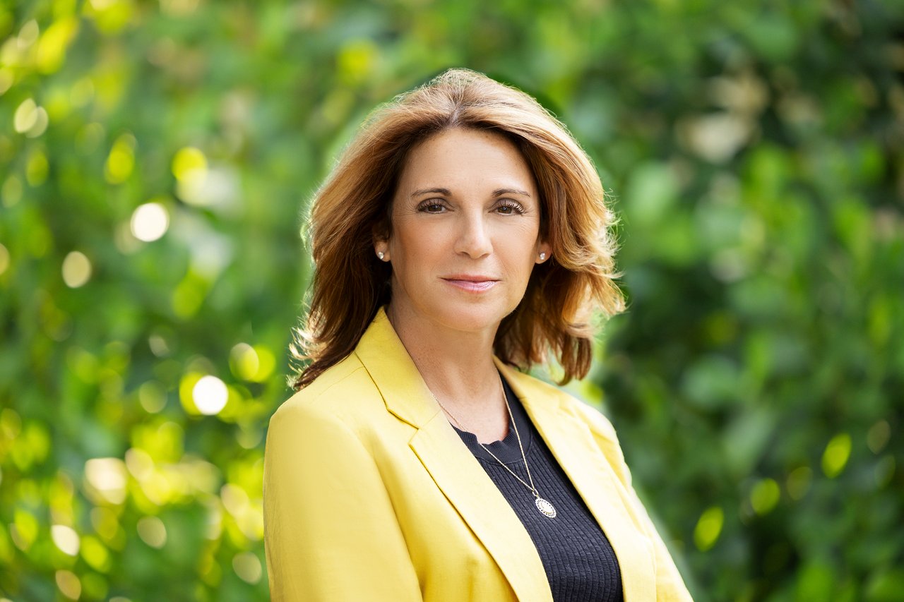 Andrea (Andi) Stapels