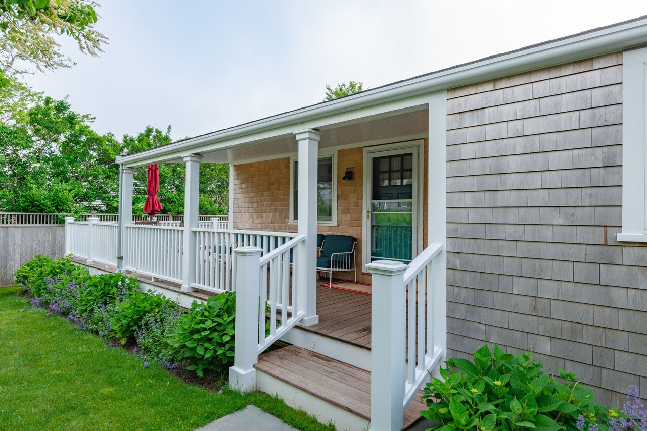 4.5 Sherburne Turnpike