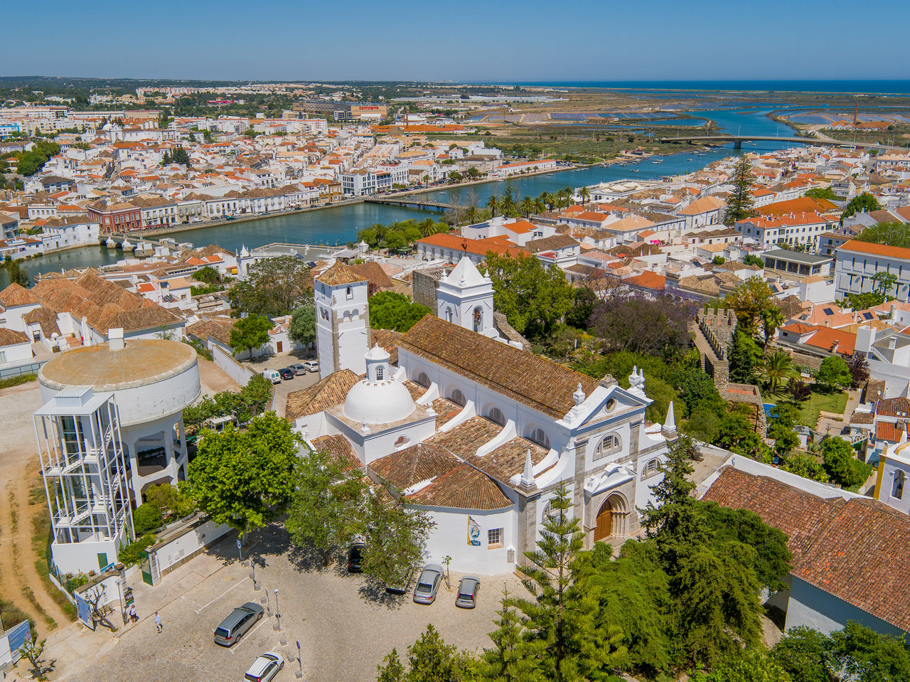 Tavira