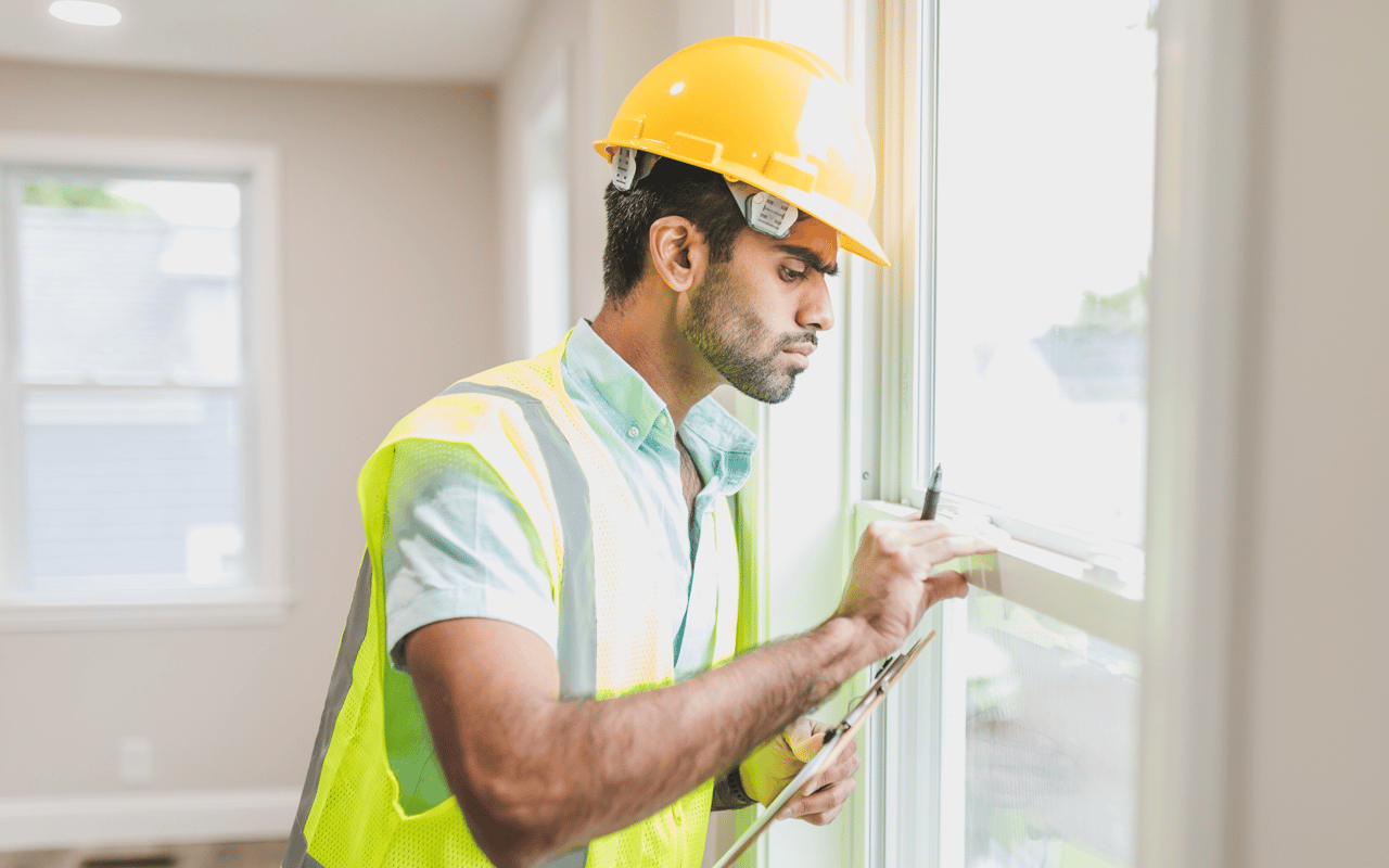 What Happens If You Fail a Home Inspection?