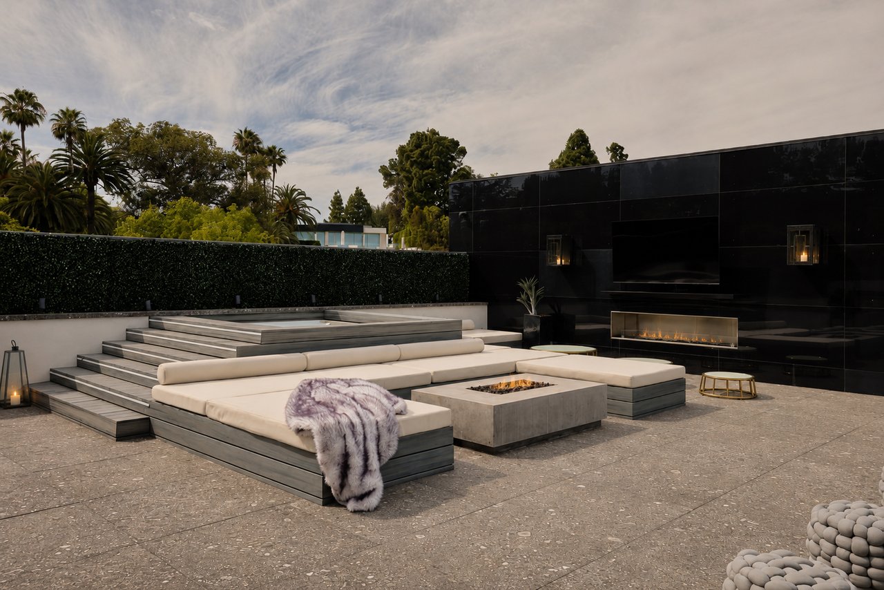 1200 Bel Air Road