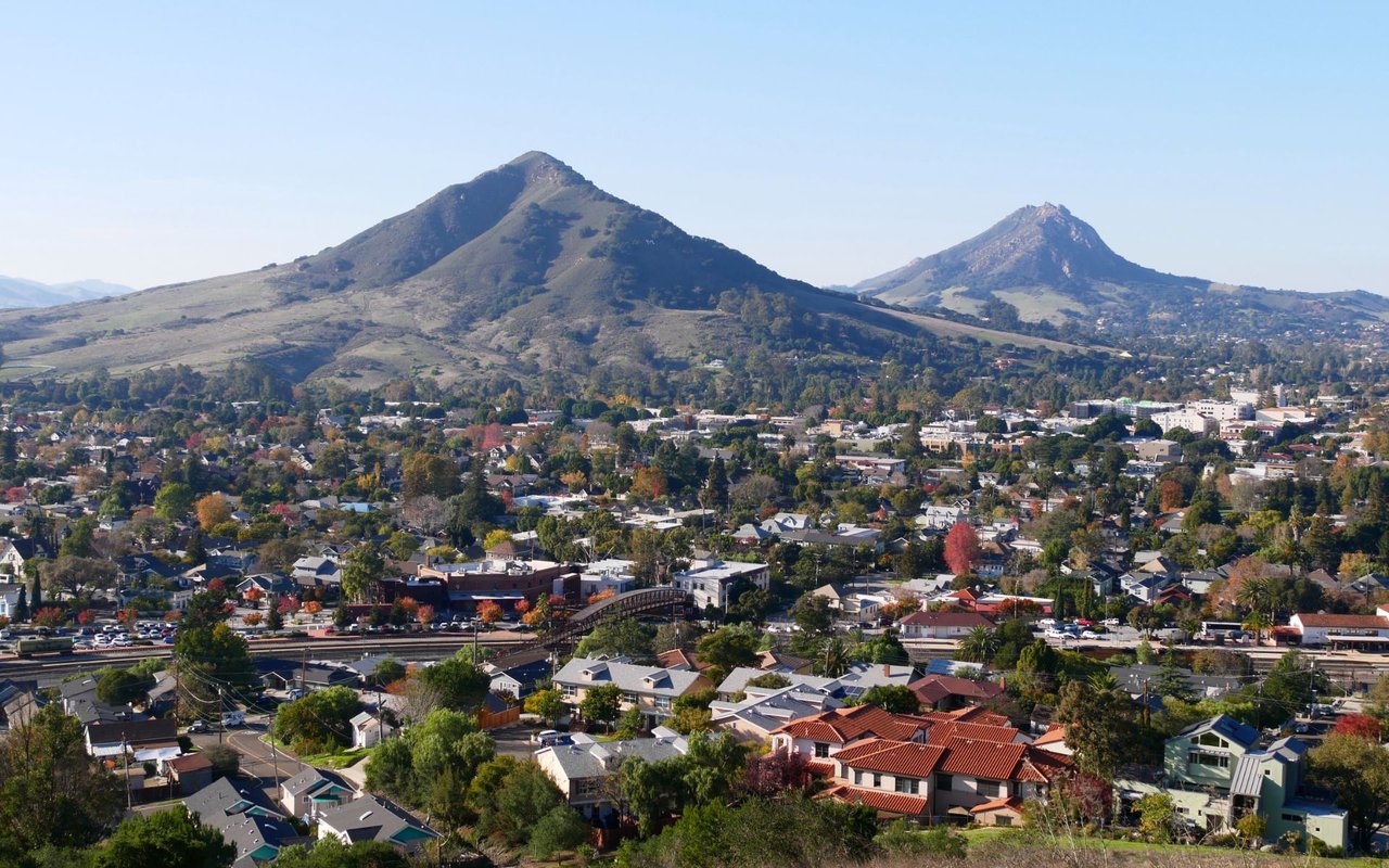 San Luis Obispo