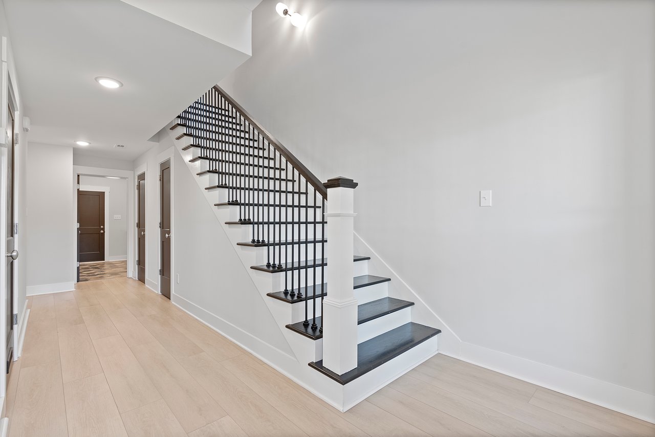 Modern Retreat near Downtown Huntsville