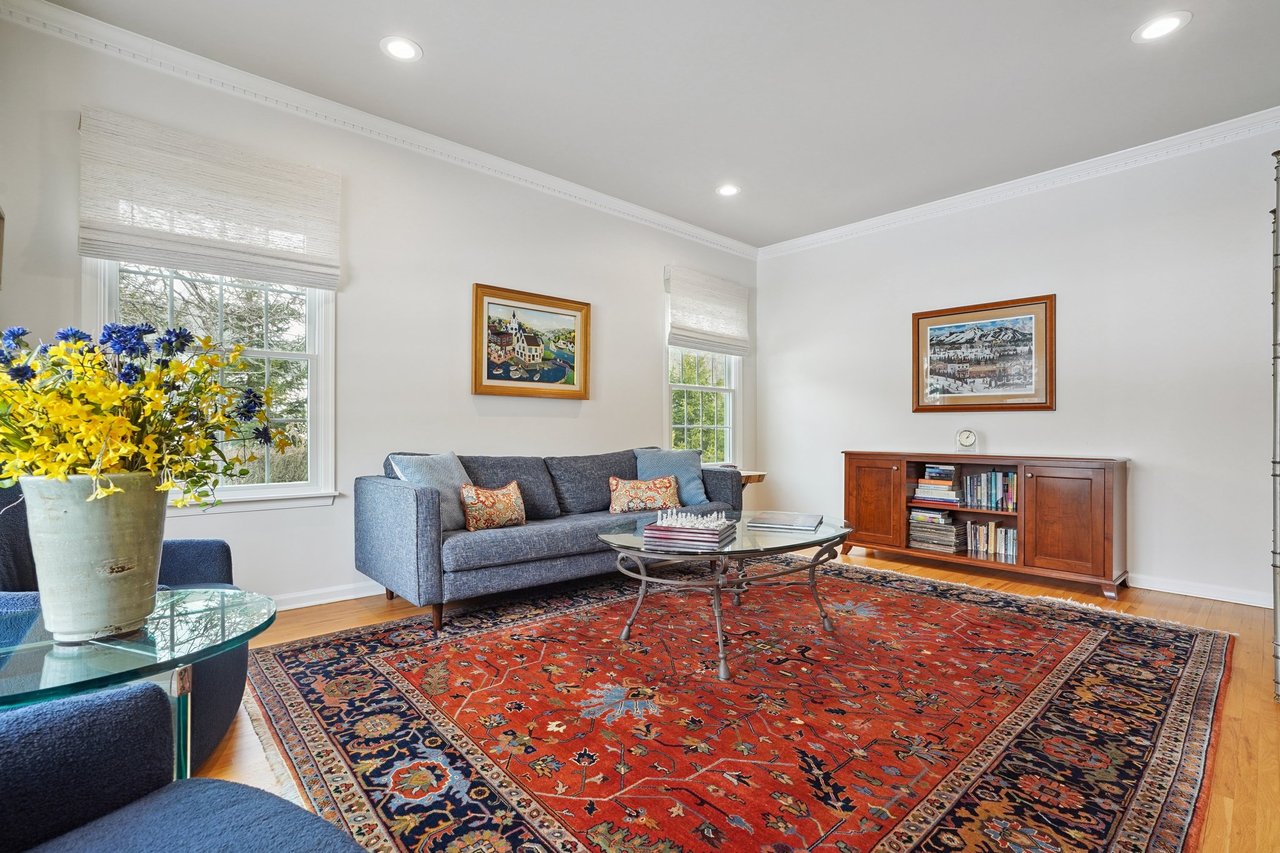 Private Exclusive in Bedminster