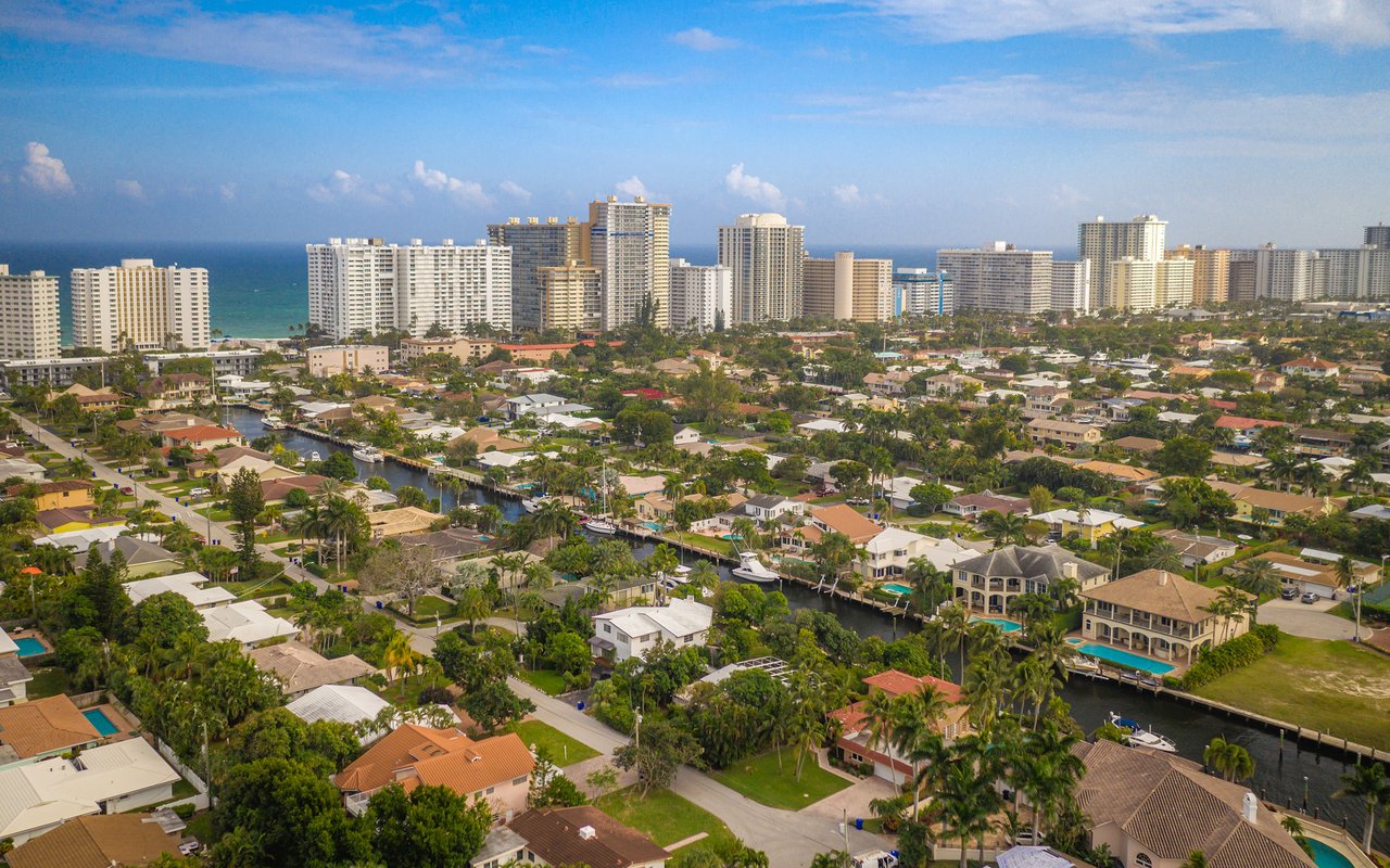 Fort Lauderdale