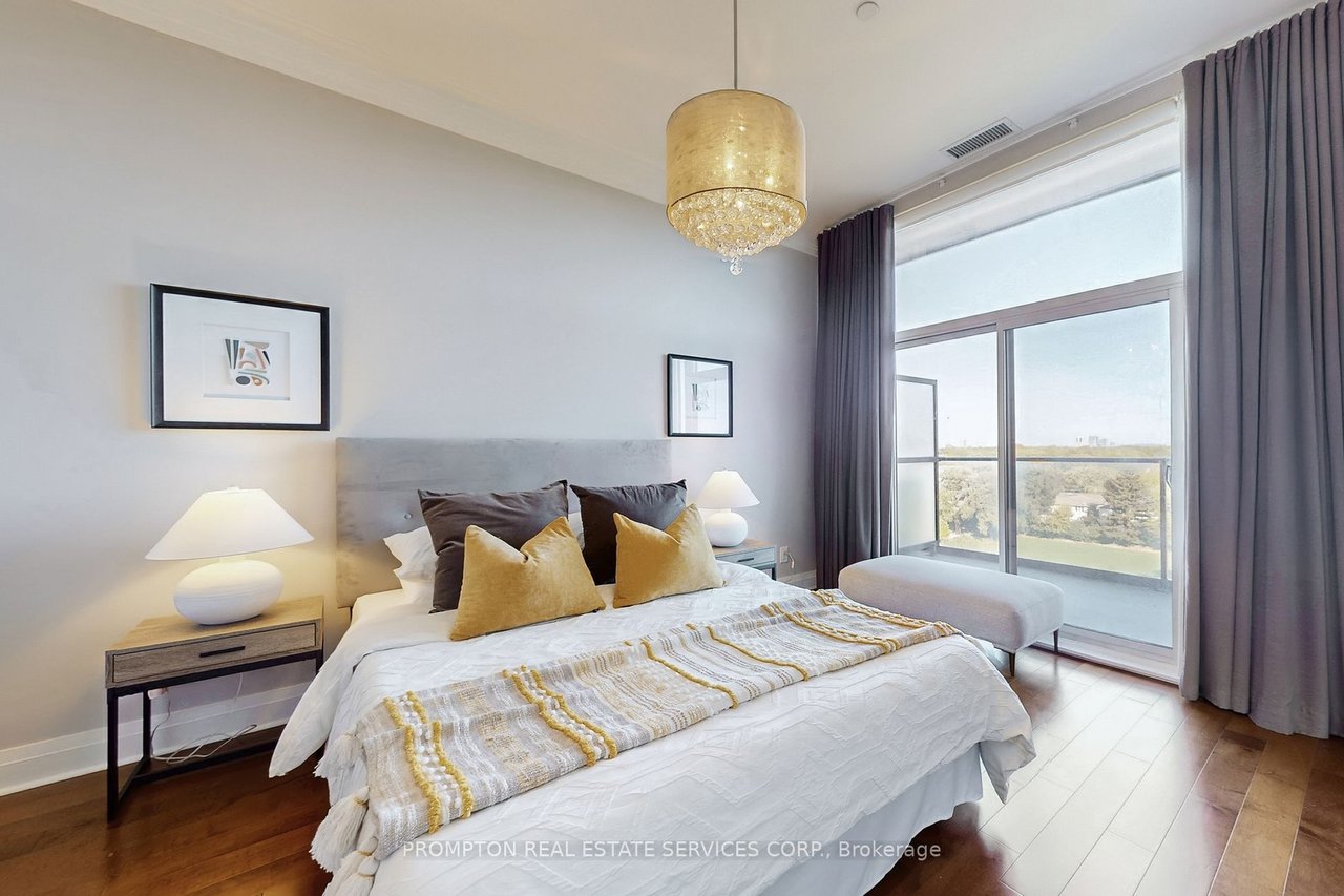 PENTHOUSE AT JADE CONDOS