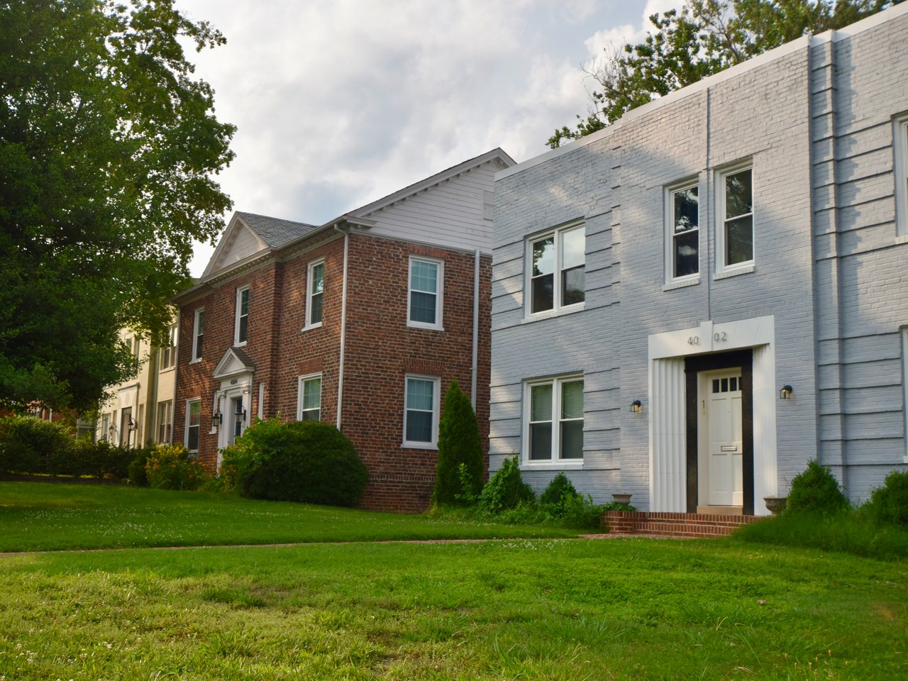 West End Multi-Family