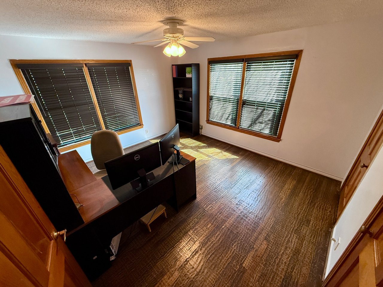 Tennessee Corner Office Building