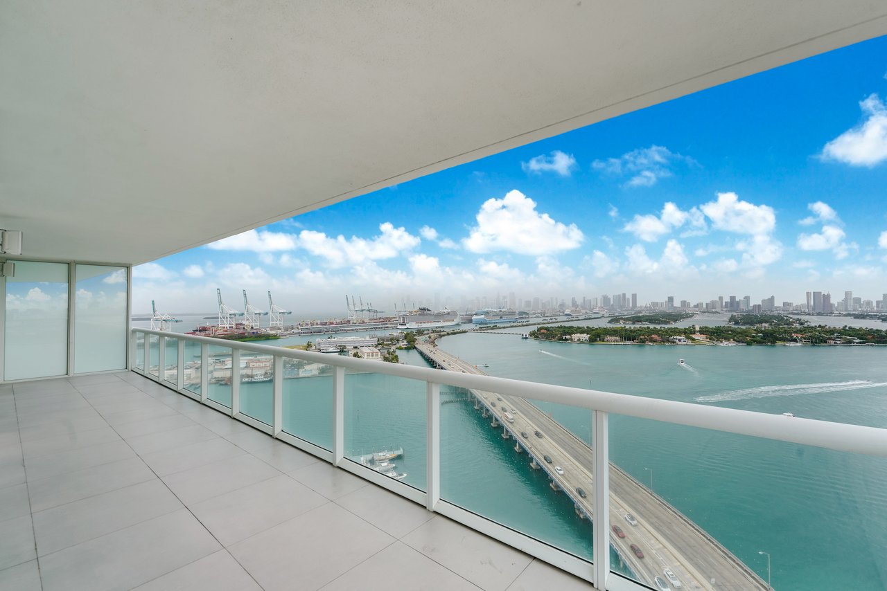 Icon South Beach Off Market | South Of Fifth