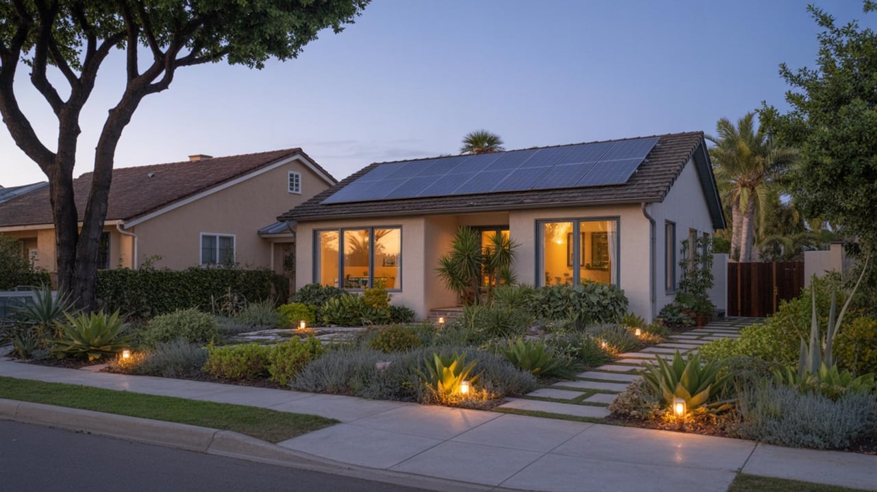 Eco-Friendly Upgrades to Boost Your Mar Vista Home Value