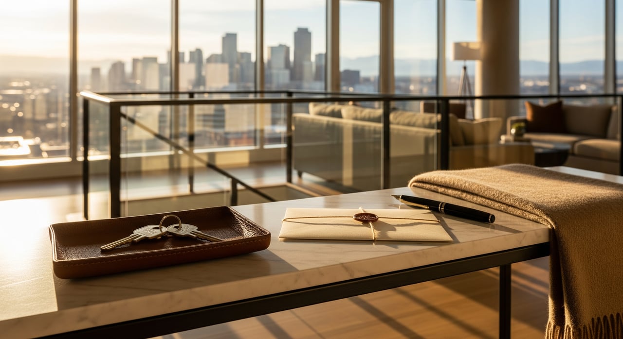 Earnest Money In Colorado: What Denver Buyers Should Know