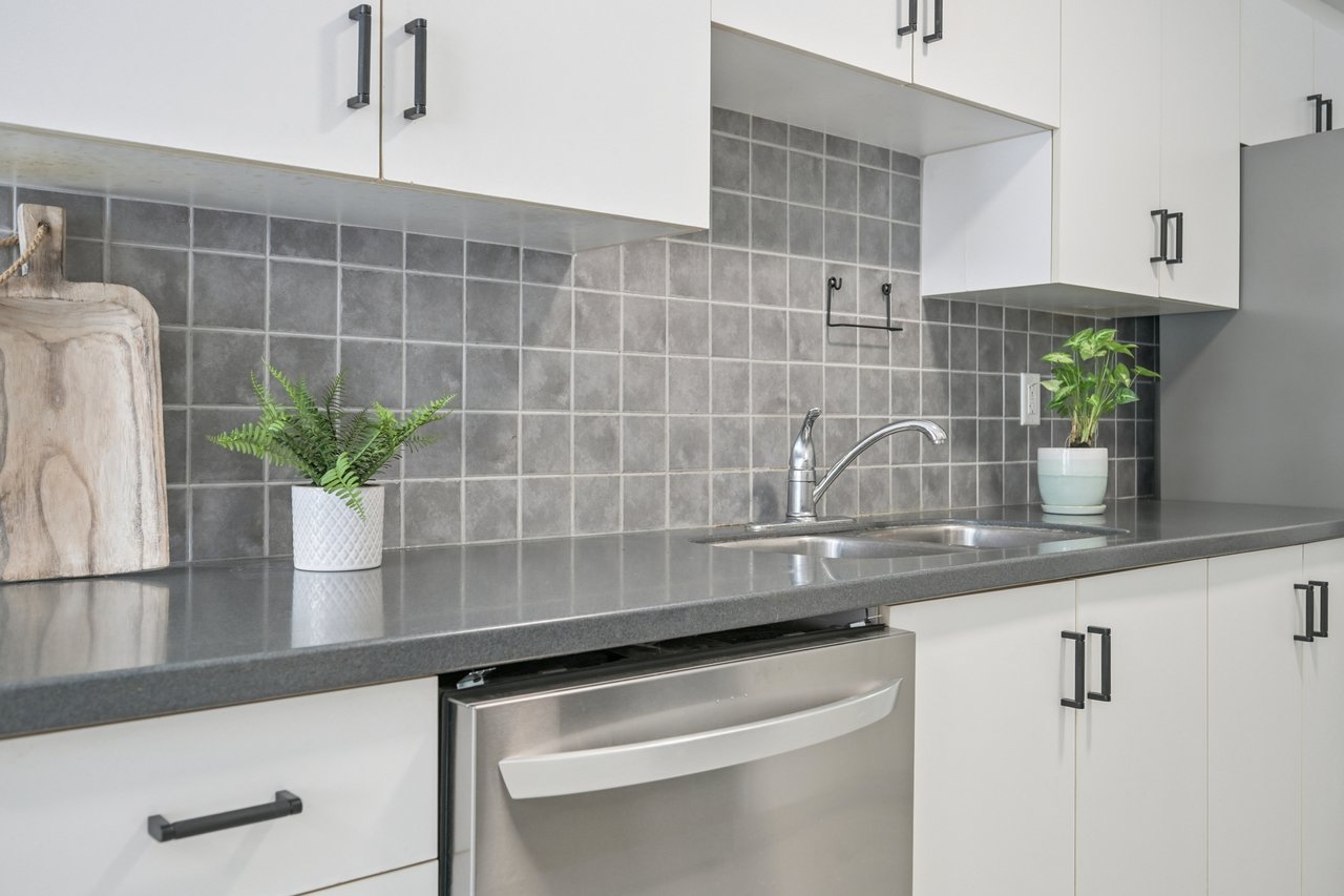 Updated Link Home on Ravine Lot