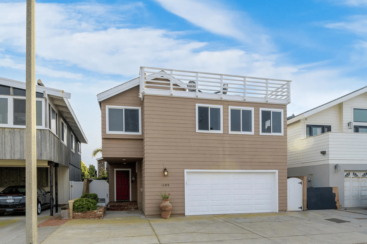 1280 Devon Lane
