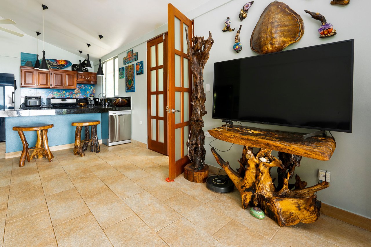 CASA TORTUGA – LAGUNAS OCEAN, MOUNTAIN, AND SUNSET VIEW HOME