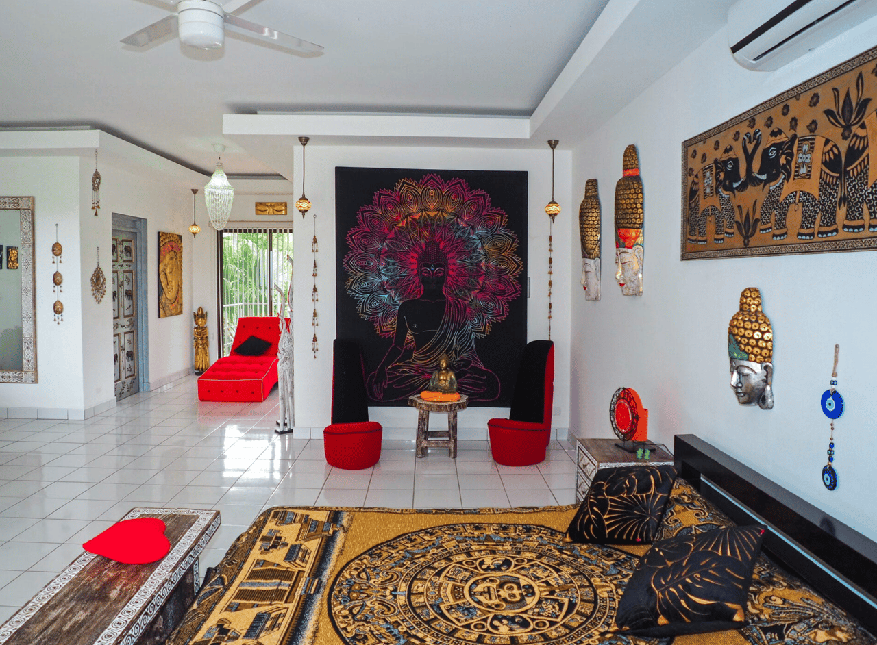 Villa Aquarius - Expansive Oceanview Home - Tempate
