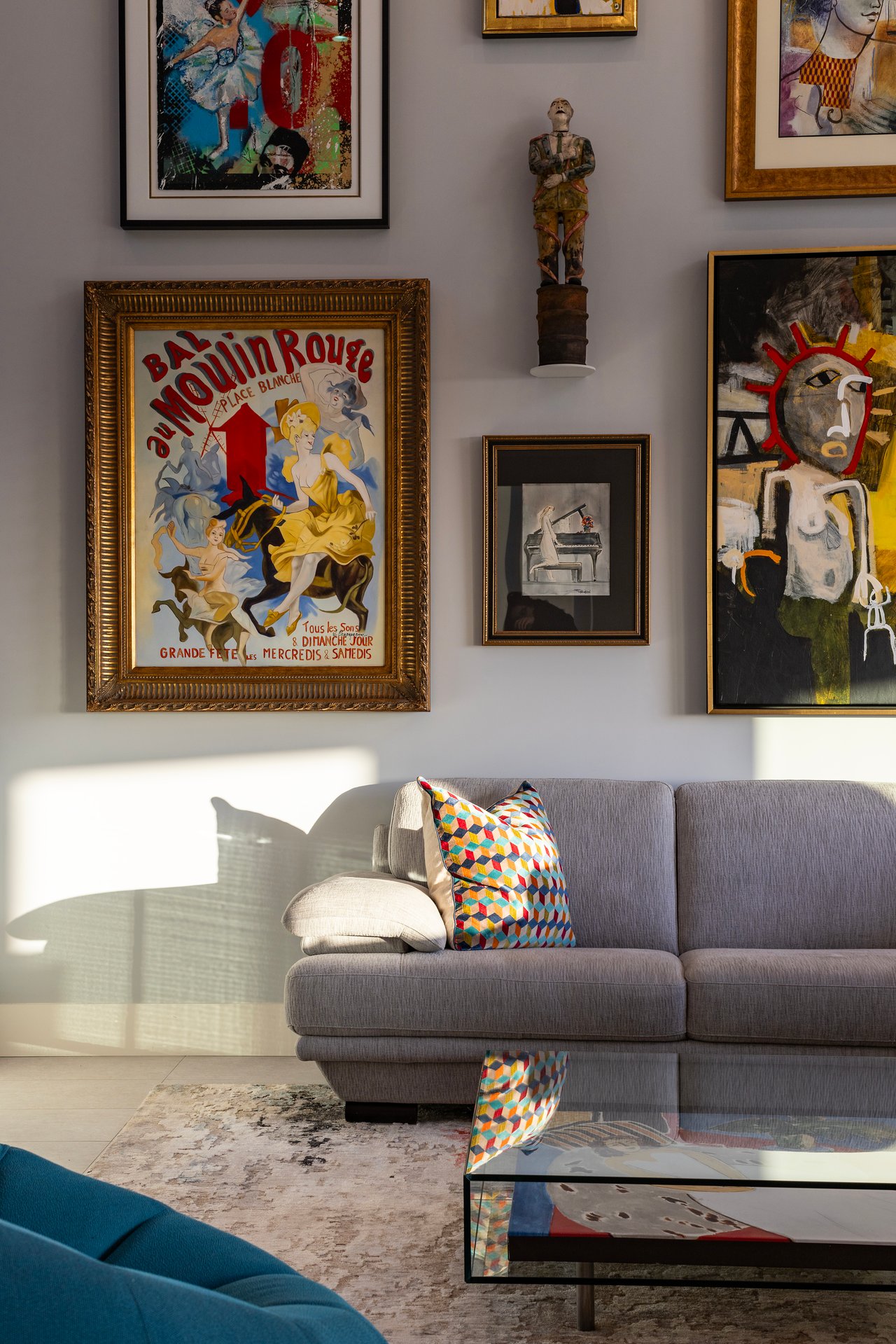 Furnished Lease in Newport Beach