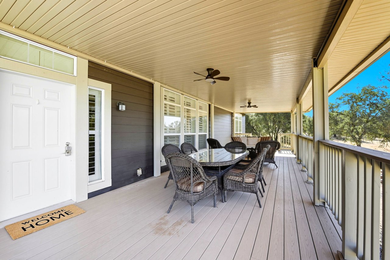 18400 Live Oak Court