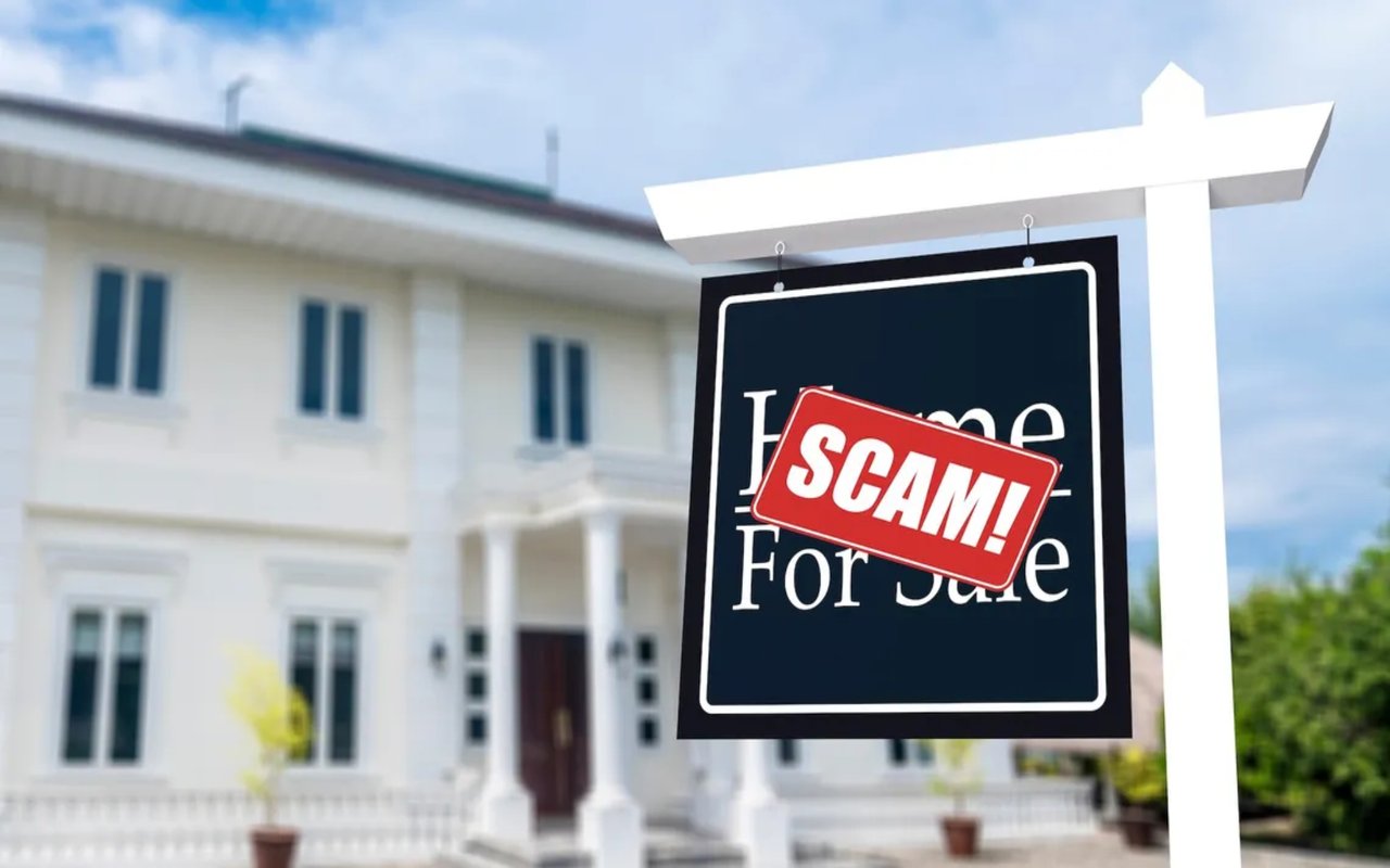 How to Protect Yourself from Real Estate Scams