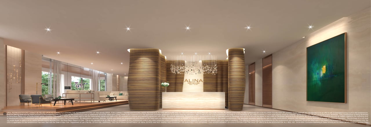Alina Residences
