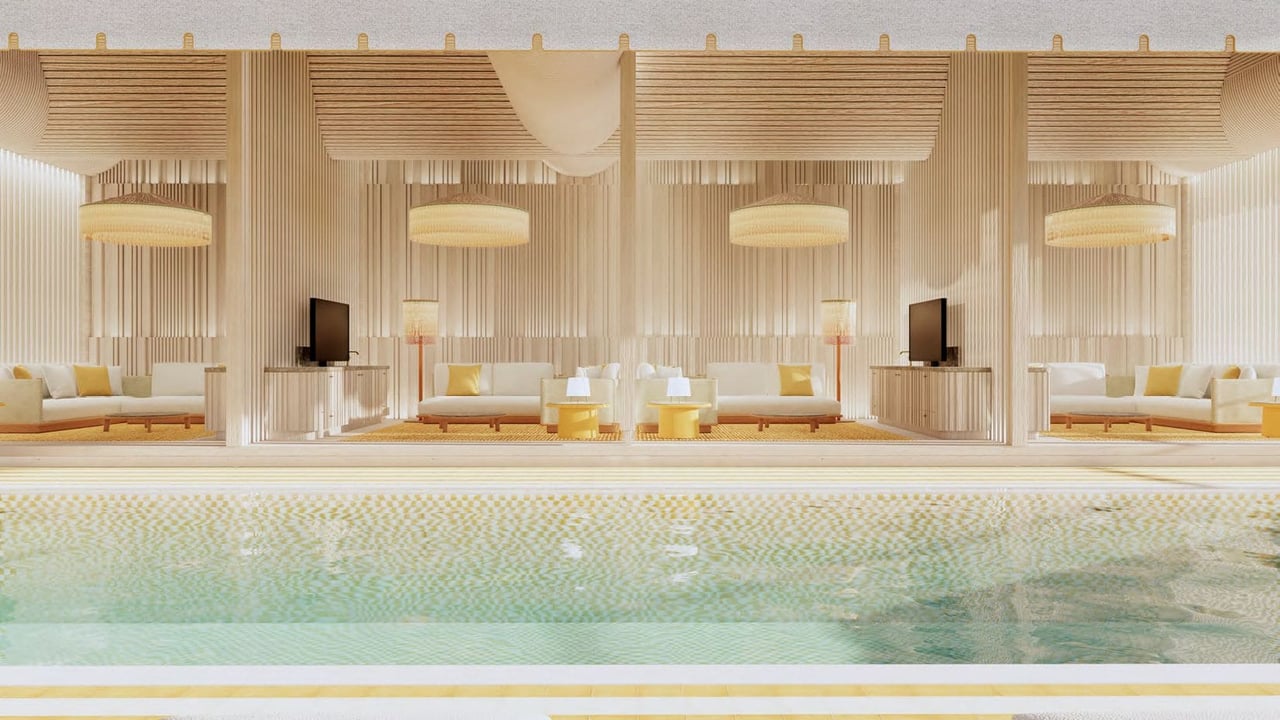The Ritz-Carlton Residences