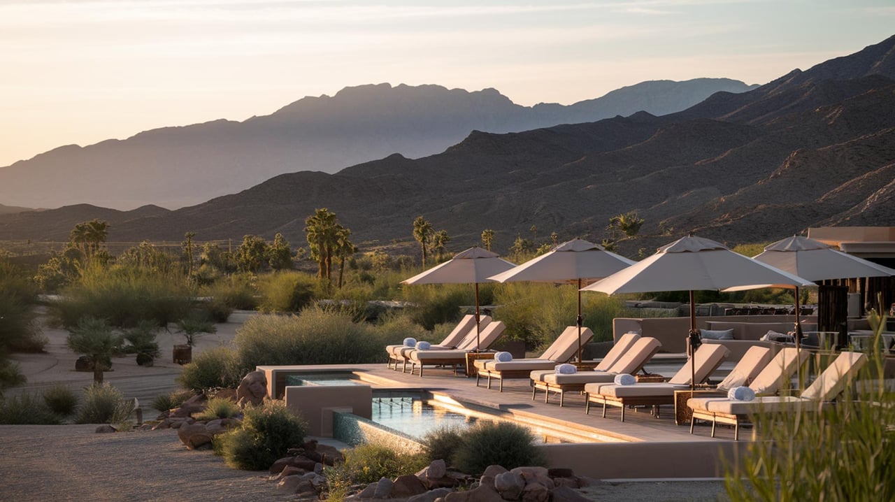 Hidden Gems in Indian Wells, CA You Need to Discover